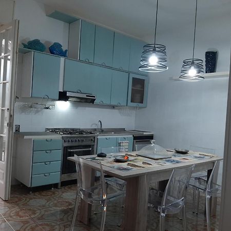 Villa Gisella Punta Prosciutto Esterno foto