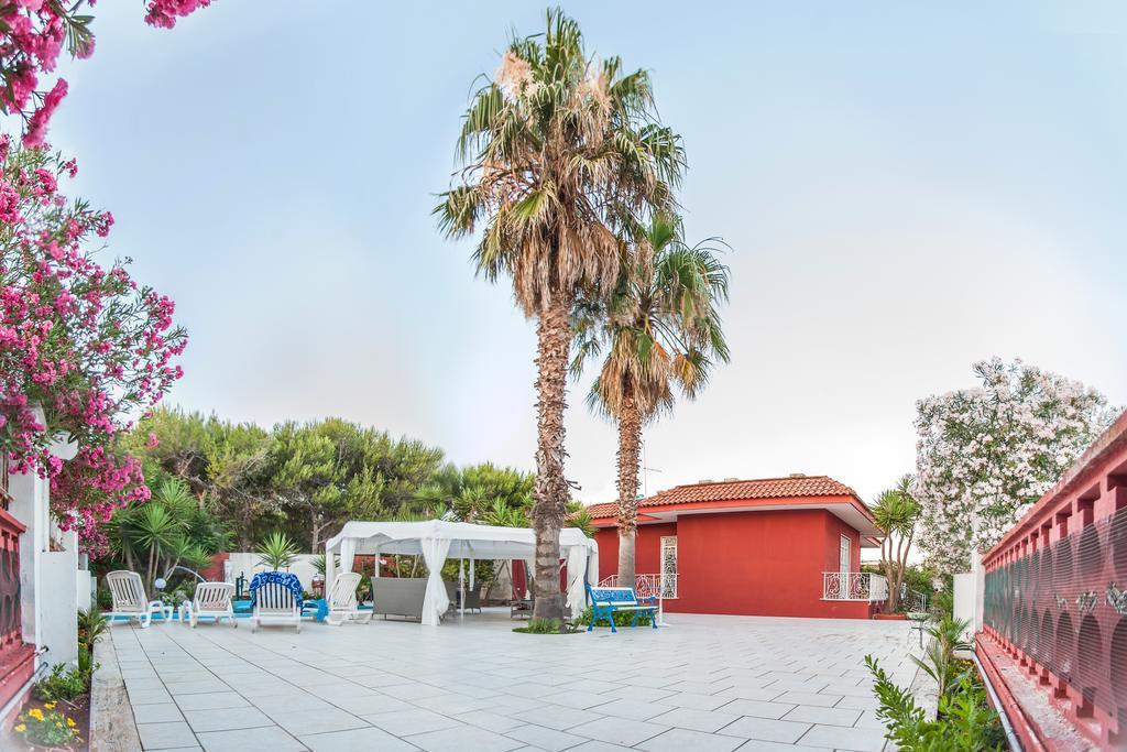 Villa Gisella Punta Prosciutto Camera foto