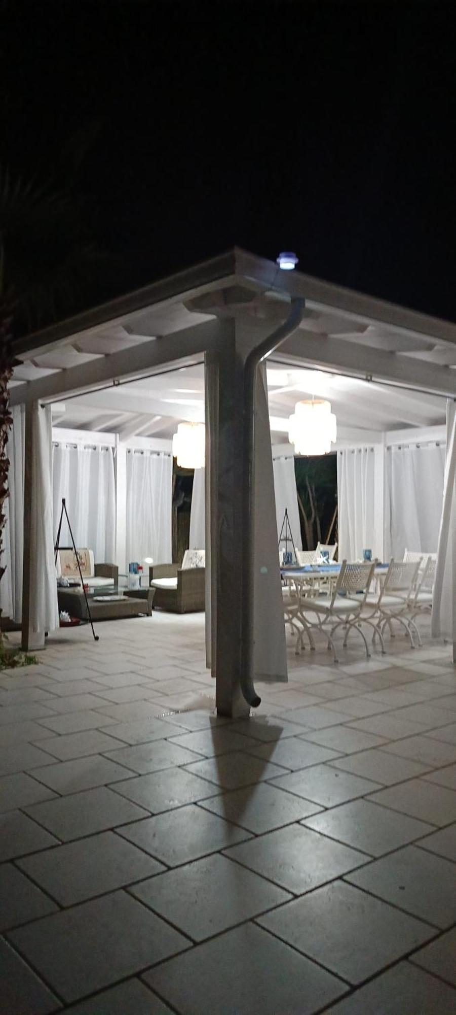 Villa Gisella Punta Prosciutto Esterno foto