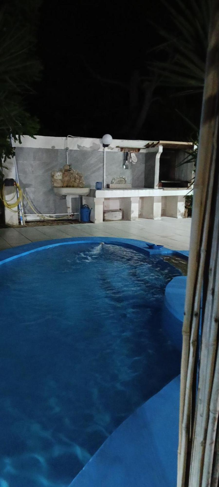 Villa Gisella Punta Prosciutto Esterno foto