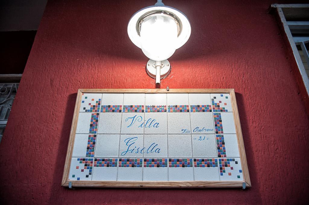 Villa Gisella Punta Prosciutto Esterno foto