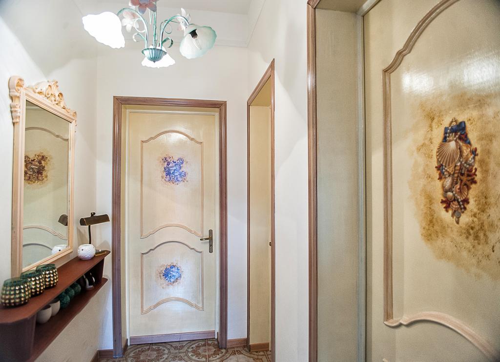 Villa Gisella Punta Prosciutto Esterno foto