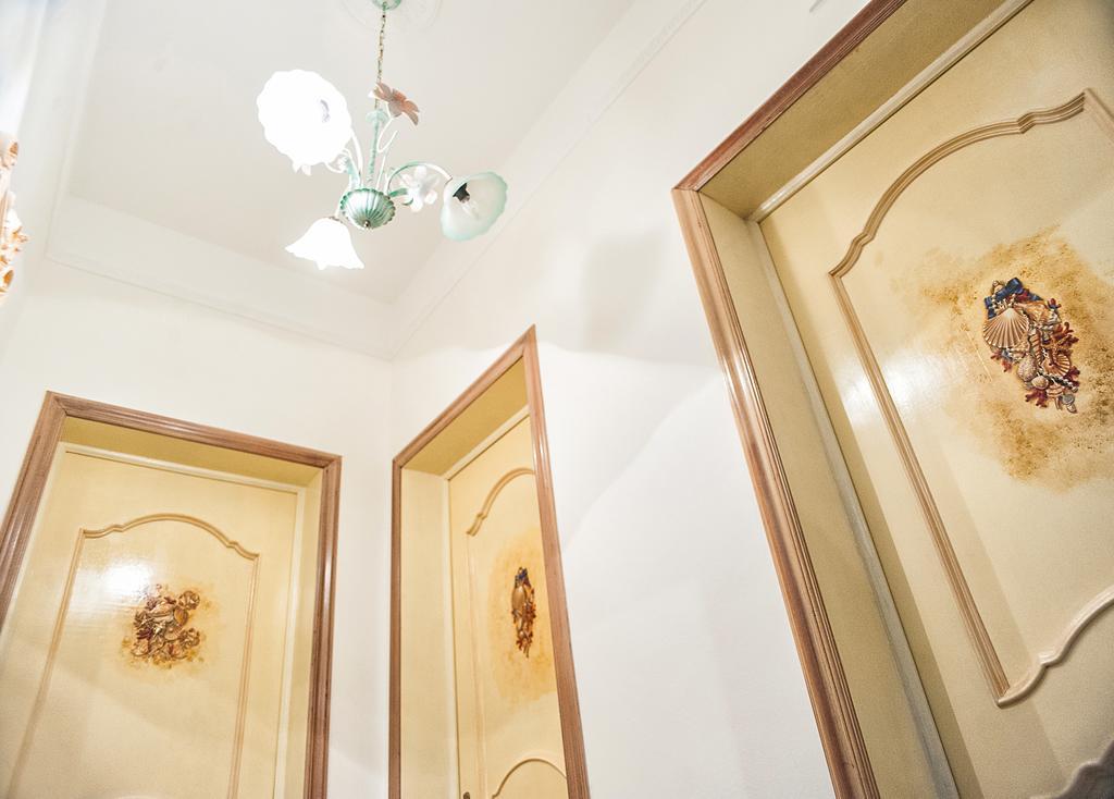 Villa Gisella Punta Prosciutto Esterno foto